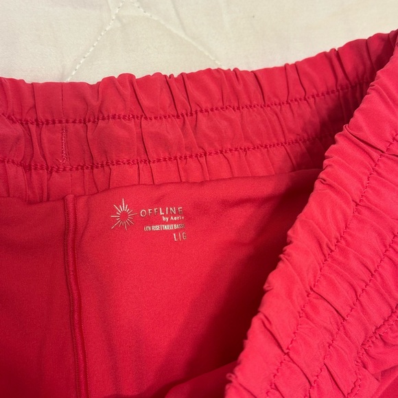 Offline by Aerie Hot Stuff Shorts - Picture 3 of 4